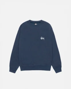 BASIC STÜSSY CREW