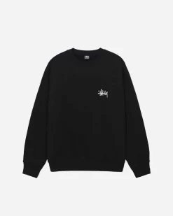 BASIC STÜSSY CREW