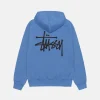 BASIC STÜSSY HOODIE