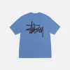 BASIC STÜSSY TEE
