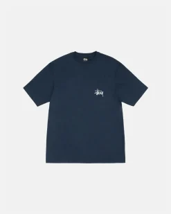 BASIC STÜSSY TEE