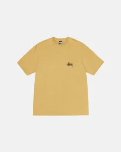 BASIC STÜSSY TEE