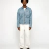 BEACH PANT BRUSHED COTTON