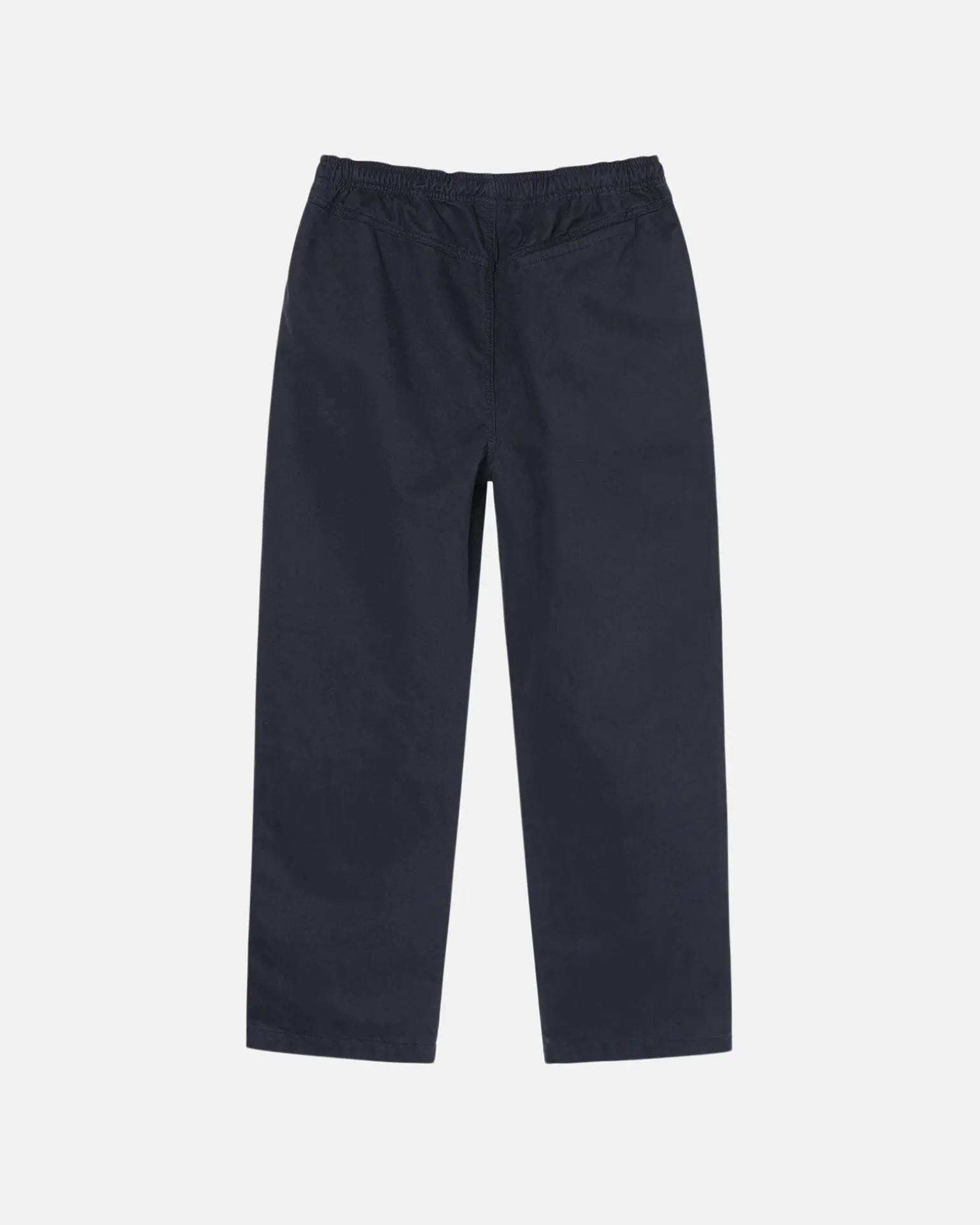BEACH PANT BRUSHED COTTON