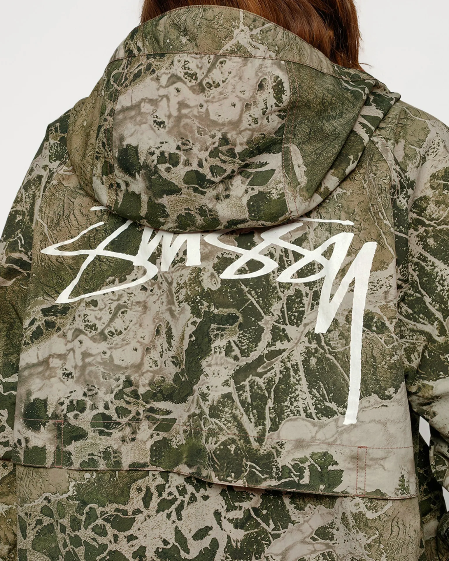 BEACH SHELL REALTREE WAV3