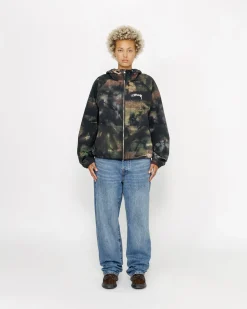 BEACH SHELL STENPAT CAMO