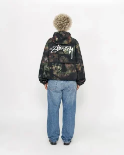 BEACH SHELL STENPAT CAMO