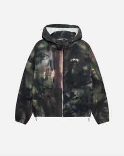 BEACH SHELL STENPAT CAMO