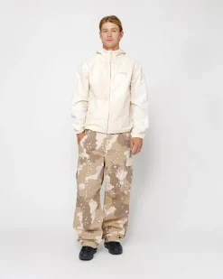 BEACH SHELL WAVE DYE