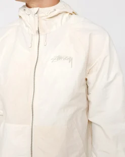 BEACH SHELL WAVE DYE