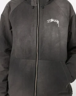 BEACH SHELL WAVE DYE