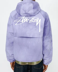 BEACH SHELL WAVE DYE