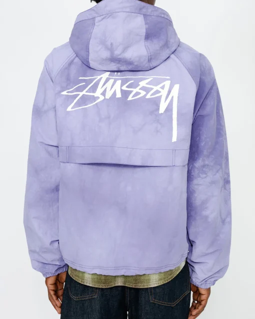 BEACH SHELL WAVE DYE