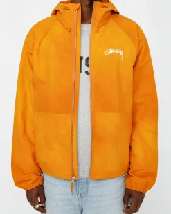 BEACH SHELL WAVE DYE