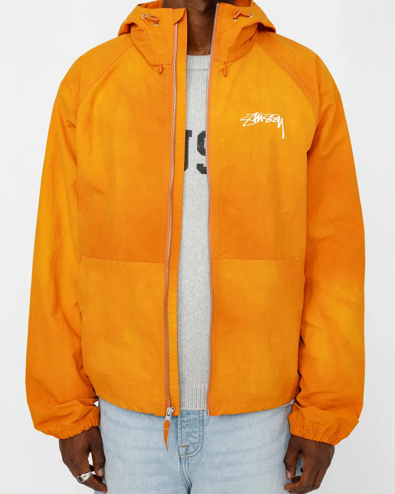 BEACH SHELL WAVE DYE