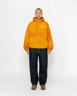 BEACH SHELL WAVE DYE