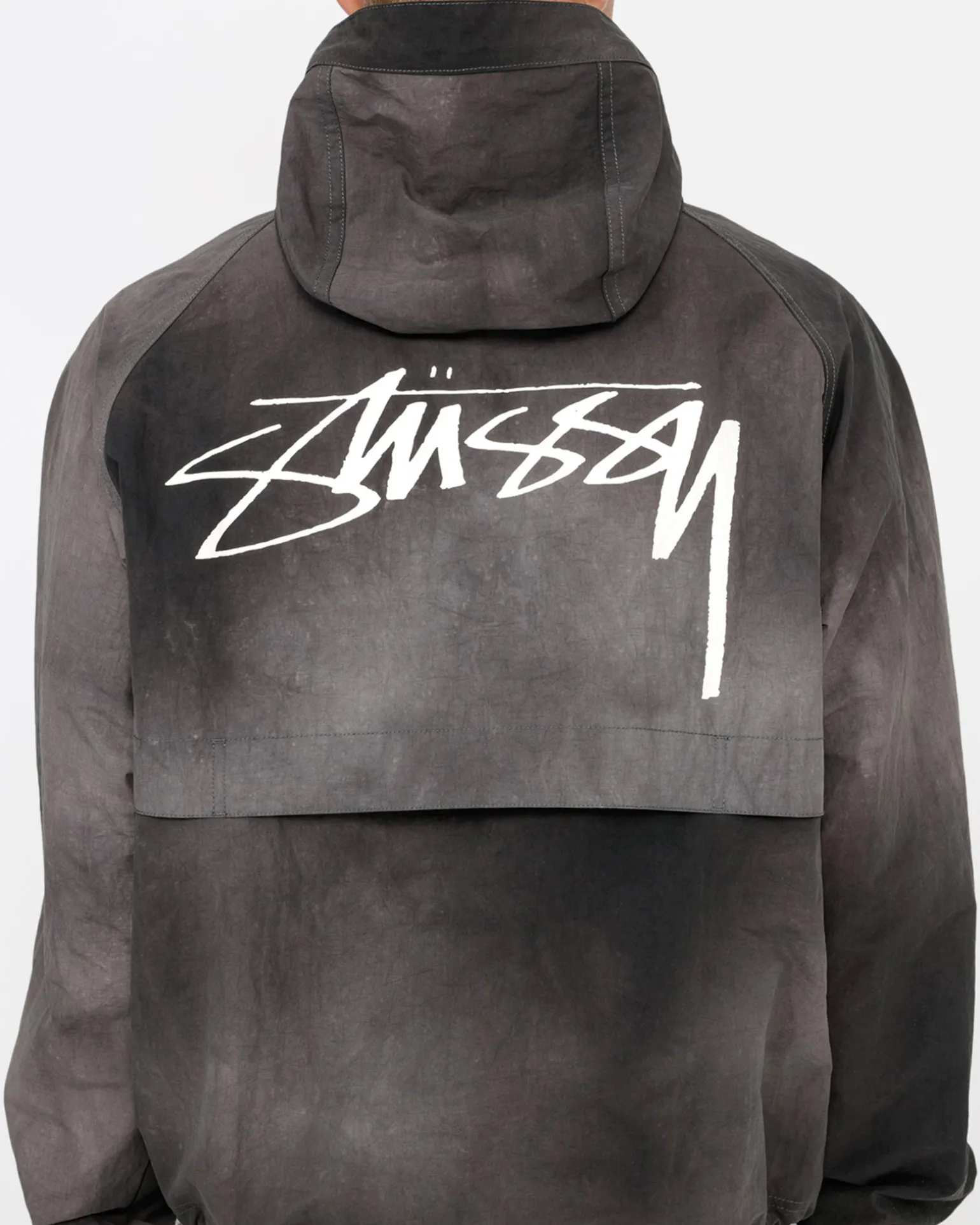 BEACH SHELL WAVE DYE