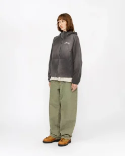 BEACH SHELL WAVE DYE