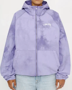 BEACH SHELL WAVE DYE