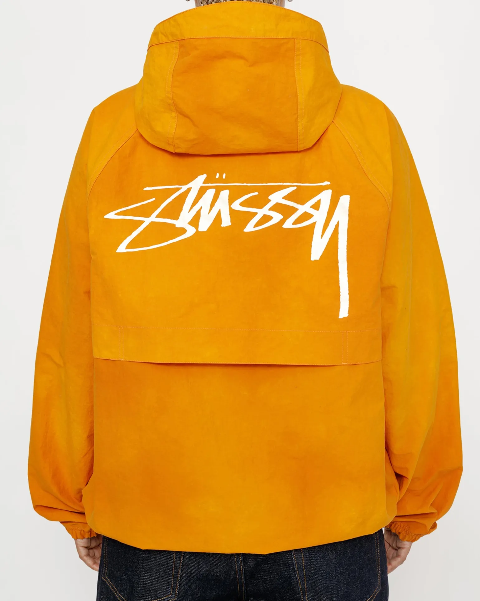 BEACH SHELL WAVE DYE