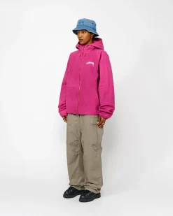 BEACH SHELL WAVE DYE