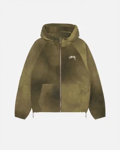 BEACH SHELL WAVE DYE