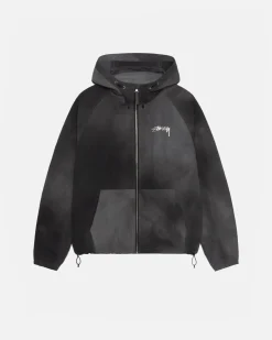 BEACH SHELL WAVE DYE