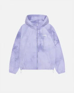 BEACH SHELL WAVE DYE