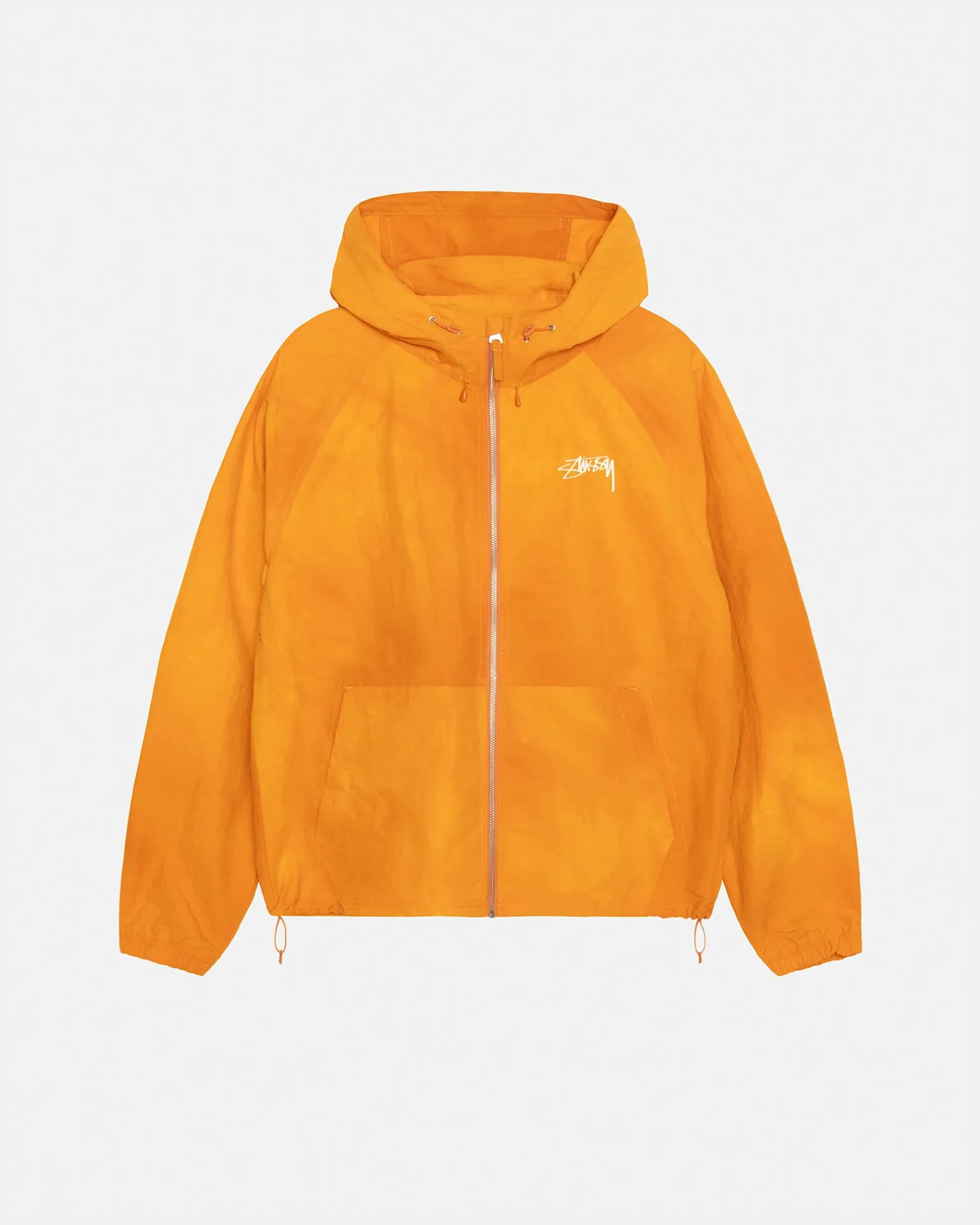 BEACH SHELL WAVE DYE