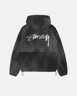 BEACH SHELL WAVE DYE