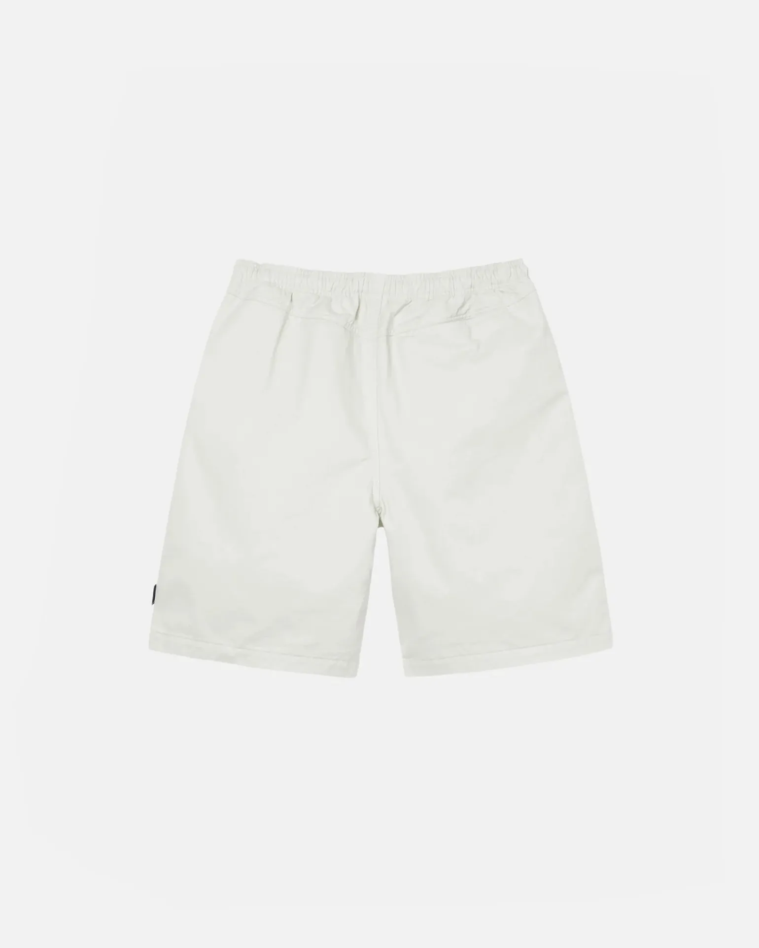 BEACH SHORT BRUSHED COTTON