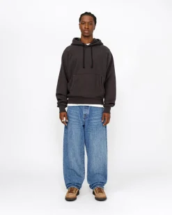 BIG OL' JEAN DENIM