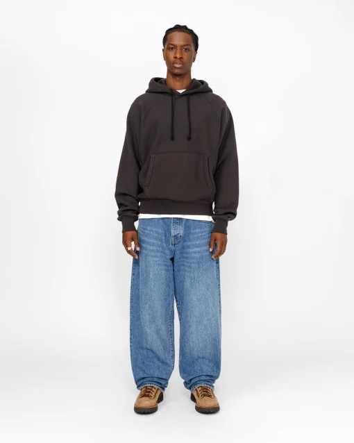 BIG OL' JEAN DENIM