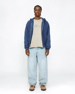 BIG OL' JEAN DENIM