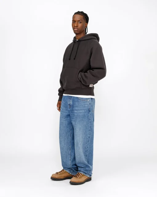 BIG OL' JEAN DENIM