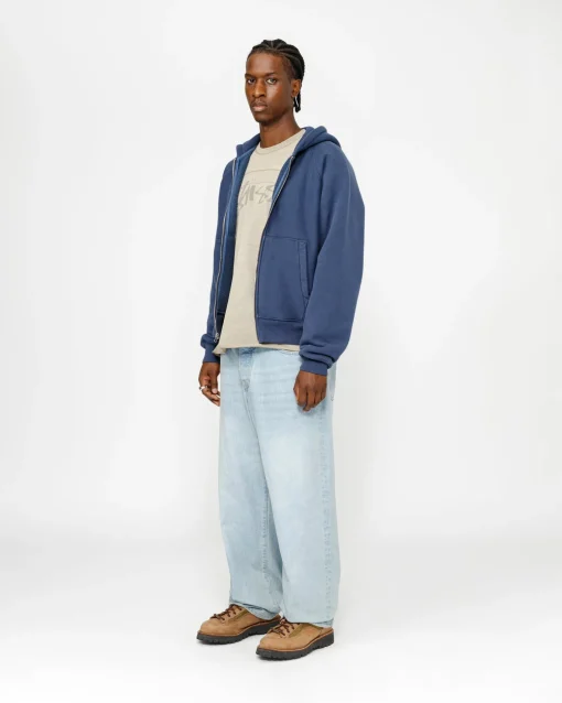 BIG OL' JEAN DENIM