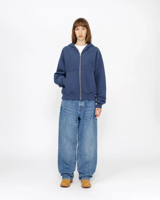 BIG OL' JEAN DENIM