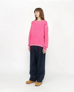 BIG OL' JEAN DENIM