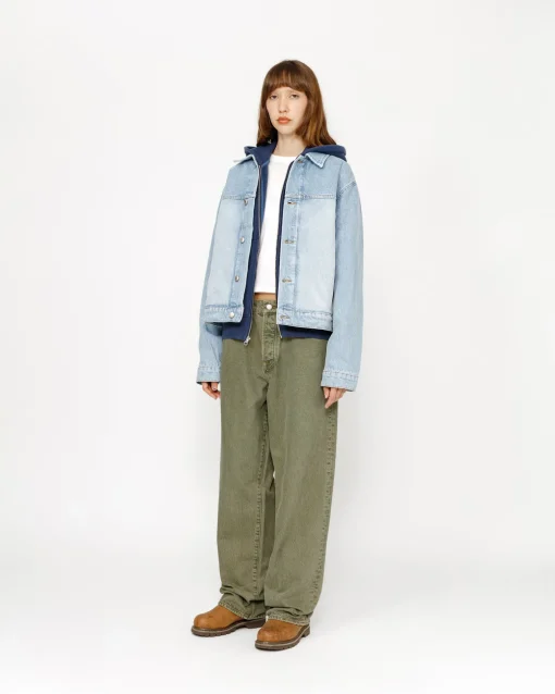 BIG OL' JEAN DENIM