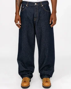 BIG OL' JEAN DENIM
