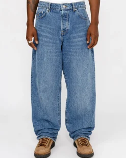 BIG OL' JEAN DENIM
