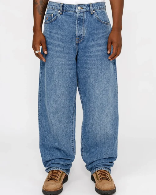 BIG OL' JEAN DENIM
