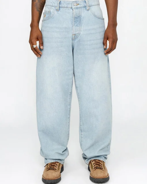 BIG OL' JEAN DENIM