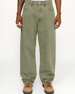 BIG OL' JEAN DENIM