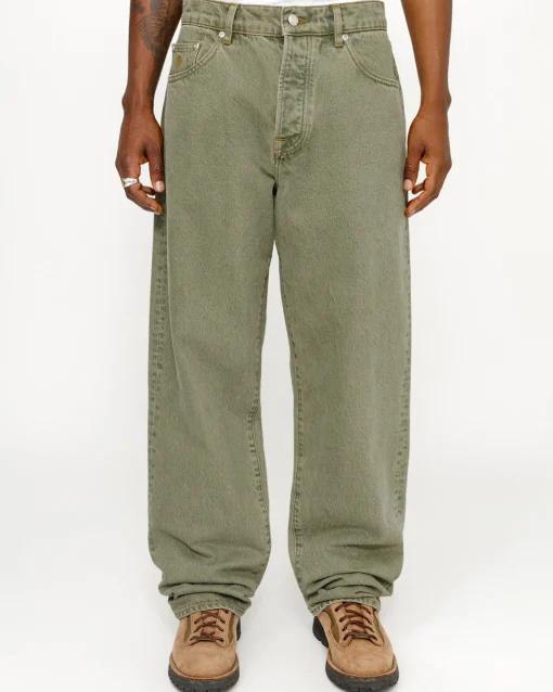 BIG OL' JEAN DENIM