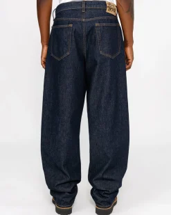 BIG OL' JEAN DENIM