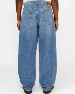 BIG OL' JEAN DENIM
