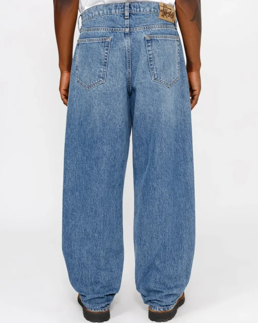 BIG OL' JEAN DENIM