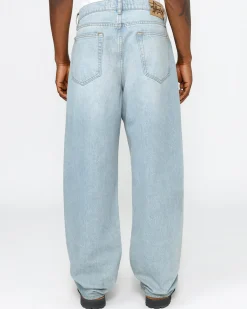 BIG OL' JEAN DENIM