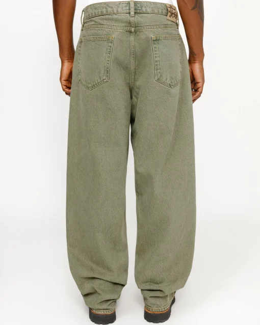 BIG OL' JEAN DENIM